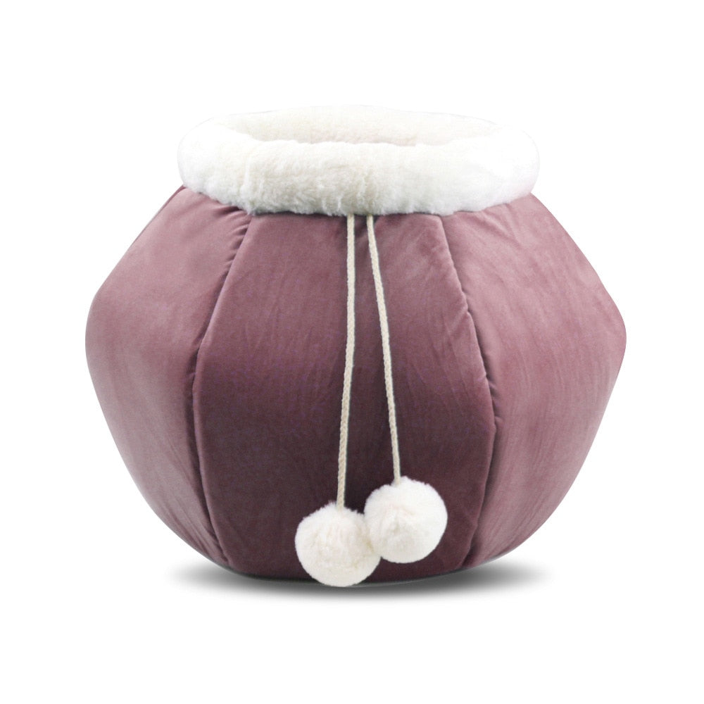 2 in 1  luxury sleeping pod - The Royal Pet