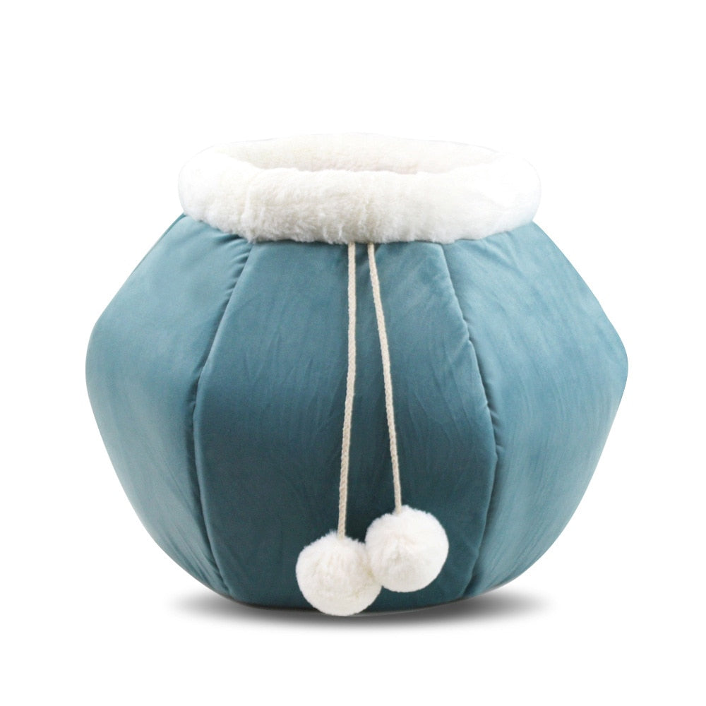 2 in 1  luxury sleeping pod - The Royal Pet